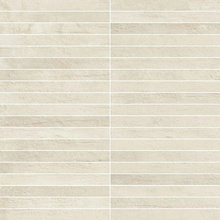 Ricchetti Fireclay С000592544 300091_FrcMattoncino1,3*14,8WhiteNat30*30 Mosaïque 30x30 cm, Italie, kotto - photo 1 - photo 1