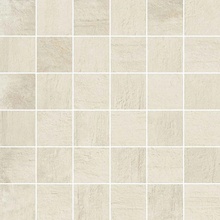 Ricchetti Fireclay С000592550 300099_FrcMosaico5*5WhiteNat30*30 Mosaïque 30x30 cm, Italie, kotto - photo 1 - photo 1