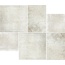 Ricchetti Heritage С000622082 0592235_Blanc Module 3A NT gres porcellanato 83,33x116,6 cm, Italia, altri tipi di pietra - foto 1