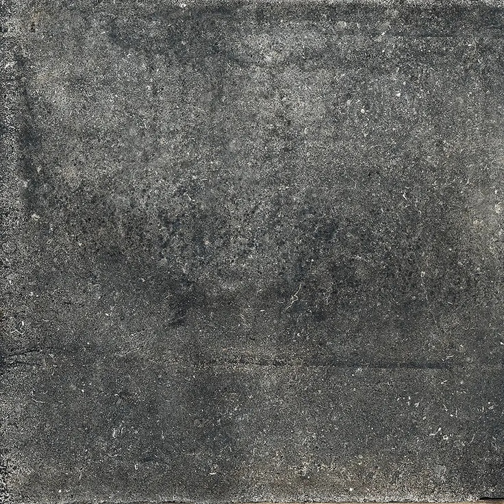 Ricchetti Heritage С000503895 0592179_NoirGrp50X50 porcelænsflise 50x50 cm, Italien, andre stenarter - foto 1