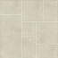 Ricchetti Salentina С000608504 SLC4BIC_SalentinaModulo4BIceCross128,4*112,1 gres porcelánový 112,1x128,4 cm, Itálie, další druhy kamene - fotografie 1