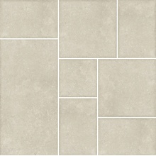 Ricchetti Salentina С000608504 SLC4BIC_SalentinaModulo4BIceCross128,4*112,1 porcelænsflise 112,1x128,4 cm, Italien, andre stenarter - foto 1 - foto 1