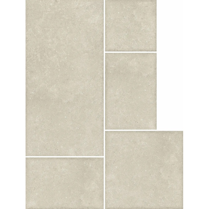 Ricchetti Salentina С000608507 SLC4DIC_SalentinaModulo4DIceCross128,4*96,2 gres porcellanato 96,2x128,4 cm, Italia, altri tipi di pietra - foto 1 Ricchetti Salentina С000608507 SLC4DIC_SalentinaModulo4DIceCross128,4*96,2 gres porcellanato 96,2x128,4 cm, Italia, altri tipi di pietra - foto 1