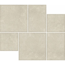 Ricchetti Salentina С000608491 0300597_SalentinaModulo3AIceCrossBox112,1*96,2 porcelænsflise 96,2x112,1 cm, Italien, andre stenarter - foto 1 - foto 1