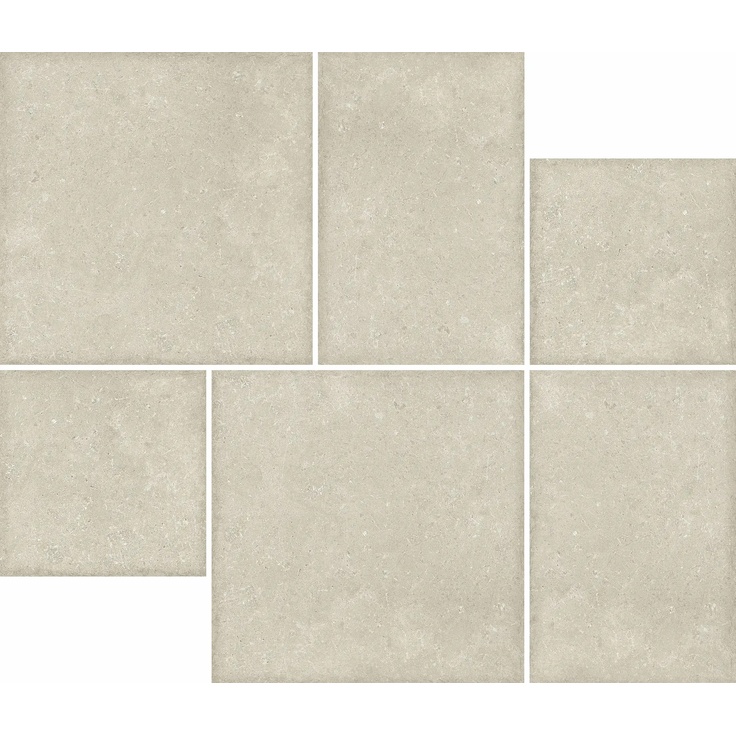 Ricchetti Salentina С000608486 0300594_SalentinaModulo3AIceMattBox112,1*96,2 porcelain tile 96,2x112,1 cm, Italy, other types of stone - photo 1 Ricchetti Salentina С000608486 0300594_SalentinaModulo3AIceMattBox112,1*96,2 porcelain tile 96,2x112,1 cm, Italy, other types of stone - photo 1