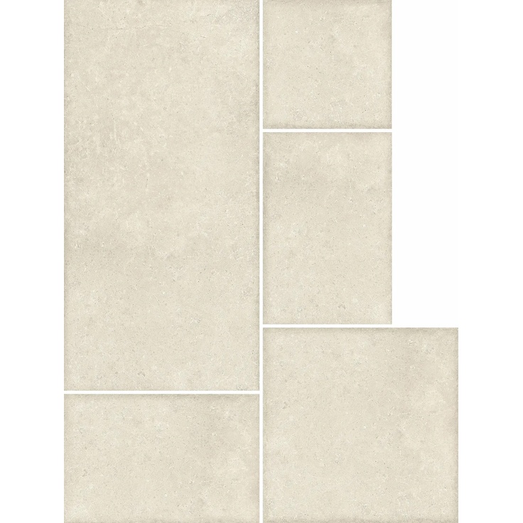 Ricchetti Salentina С000608489 0300602_Salentina Modulo 4D Milk Cross Box 128,4*96,2 porcelænsflise 96,2x128,4 cm, Italien, andre stenarter - foto 1 Ricchetti Salentina С000608489 0300602_Salentina Modulo 4D Milk Cross Box 128,4*96,2 porcelænsflise 96,2x128,4 cm, Italien, andre stenarter - foto 1