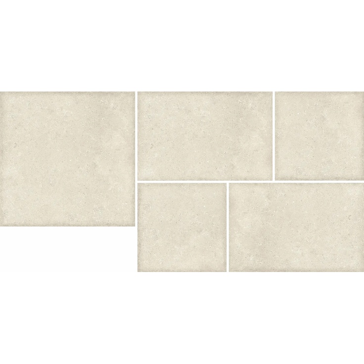 Ricchetti Salentina С000608502 SLC3CML_SalentinaModulo3CMilkCross128,2*64 porcelain tile 64x128,2 cm, Italy, other types of stone - photo 1 Ricchetti Salentina С000608502 SLC3CML_SalentinaModulo3CMilkCross128,2*64 porcelain tile 64x128,2 cm, Italy, other types of stone - photo 1