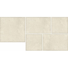Ricchetti Salentina С000608502 SLC3CML_SalentinaModulo3CMilkCross128,2*64 porcelænsflise 64x128,2 cm, Italien, andre stenarter - foto 1 - foto 1