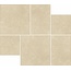 Ricchetti Salentina С000608484 0300592_SalentinaModulo3ASandMattBox112,1*96,2 porcelænsflise 96,2x112,1 cm, Italien, andre stenarter - foto 1