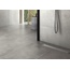Roca Abaco 60x60, ongeglazuurd keramisch graniet, Spanje, beton - interieurfoto 2