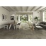 Roca Abaco 60x60, ongeglazuurd keramisch graniet, Spanje, beton - interieurfoto 1