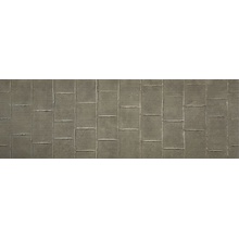 Roca Abaco Suite Cuadros Oxido Rectificado wandtegel 40x120 cm, Spanje, beton  - foto 1 - foto 1