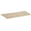 Roca Abbey С000476774 FN8T6GZ831_PeldanoFresno Stufe 30x120 cm, Spanien, holz - Foto 1
