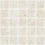 Roca Avalon С000611743 F1OE030371_30X30r7MallaAvalonArSoftC2 Mosaico 30x30 cm, Spagna, ceppo di gre - foto 1