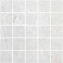 Roca Avalon С000611741 F1OE030011_30X30r7MallaAvalonBlSoftC2 Mozaika 30x30 cm, Hiszpania, ceppo di gre - zdjęcie 1 - zdjęcie 1
