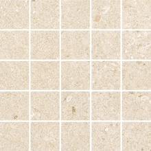 Roca Balance С000595990 F1QE030371_30X30rMallaBalanceAr Mozaika 30x30 cm, Hiszpania, wapień - zdjęcie 1 - zdjęcie 1