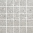 Roca Balance С000595989 F1QE030021_30X30rMallaBalanceGr Mosaic 30x30 cm, Spain, limestone - photo 1