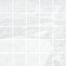 Roca Bernini С000611870 F1ZE030011_30X30r7MallaBerniniBlS/R Mosaico 30x30 cm, Spagna, altri tipi di marmo - foto 1 - foto 1