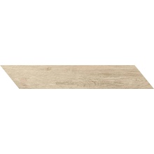 Roca Chevron С000372272 FLAT6HZ831_ChevronBorneoFresno keramisch graniet 8,5x44,5 cm, Spanje, hout - foto 1 - foto 1