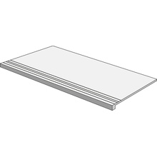 Roca Downtown С000357263 FJT2T57011_Peldano Blanco Trede 30x60 cm, Spanje - foto 1 - foto 1