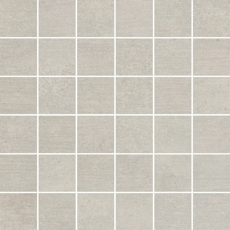 Roca Downtown С000346219 FJT7T30021_MallaDowntownGris 30X30 Mozaika 30x30 cm, Španělsko, beton - fotografie 1 Roca Downtown С000346219 FJT7T30021_MallaDowntownGris 30X30 Mozaika 30x30 cm, Španělsko, beton - fotografie 1