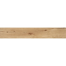 Roca Indiana С000541933 FB70C6O741_IndianaRoble20X120rAbsClase3 gres porcelanato 20x120 cm, Espanha, árvore - foto 1 - foto 1
