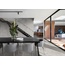 Roca June 30x60, porcelanato esmaltado, Espanha, calcário - foto de interior 2