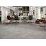 Roca June 30x60, porcelanato esmaltado, Espanha, calcário - foto de interior 11