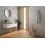 Roca June 30x60, porcelanato esmaltado, Espanha, calcário - foto de interior 6