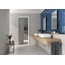 Roca June 30x60, porcelanato esmaltado, Espanha, calcário - foto de interior 4