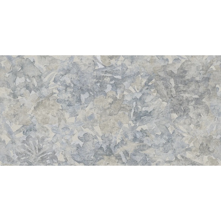 Roca June С000564557 F1D6G54021_FBlossomDekoGris60X120r gres porcellanato 60x120 cm, Spagna, calcare - foto 1 Roca June С000564557 F1D6G54021_FBlossomDekoGris60X120r gres porcellanato 60x120 cm, Spagna, calcare - foto 1