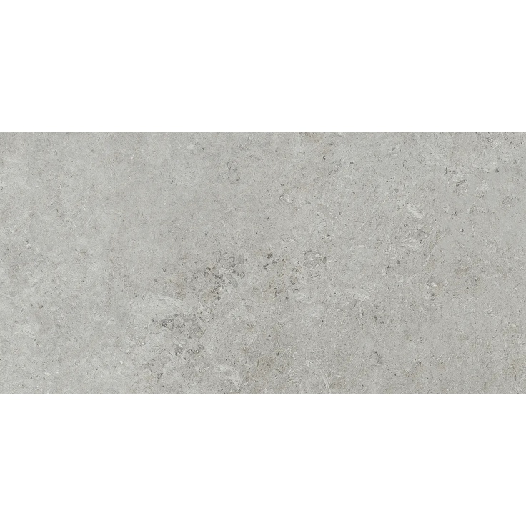 Roca Limestone С000574690 FDB6A54021_LimestoneGris60X120r porcelain tile 60x120 cm, Spain, limestone - photo 1 Roca Limestone С000574690 FDB6A54021_LimestoneGris60X120r porcelain tile 60x120 cm, Spain, limestone - photo 1
