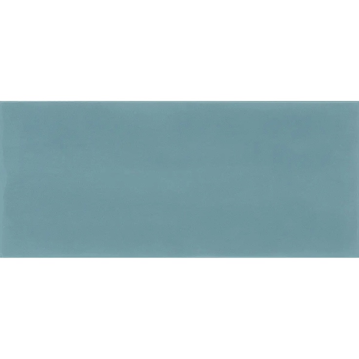 Roca Maiolica С000493698 FBXT3HDBS1_MaiolicaBlueSteel11X25 wall tile 11x25 cm, Spain, monochrome - photo 1 Roca Maiolica С000493698 FBXT3HDBS1_MaiolicaBlueSteel11X25 wall tile 11x25 cm, Spain, monochrome - photo 1