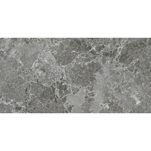 Roca Marais С000613840 F1S6B57101_30X60rMaraisGrafitoC2 keramisch graniet 30x60 cm, Spanje, andere soorten steen - foto 1 - foto 1