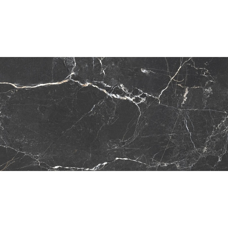 Roca Marble Venato Black С000612726 F466A54161_60x120R MARBLE VENATO BLACK Feinsteinzeug 60x120 cm, Spanien, andere marmorsorten - Foto 1 Roca Marble Venato Black С000612726 F466A54161_60x120R MARBLE VENATO BLACK Feinsteinzeug 60x120 cm, Spanien, andere marmorsorten - Foto 1