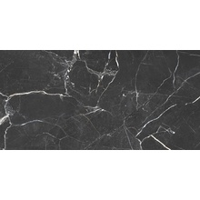 Roca Marble Venato Black С000612727 F46A53O161_80X160R MARBLE VENATO BLACK PULIDO gres porcelanato 80x160 cm, Espanha, outros tipos de mármore - foto 1 - foto 1