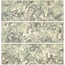 Roca Terre С000476759 FDDA2AW041_DekoTerreBeige30X90,2r wall tile 30x90,2 cm, Spain, other types of stone - photo 1