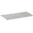 Roca Terre С000476724 FDDE057021_PeldañoTerreGris30X60 Step 30x60 cm, Spain, other types of stone - photo 1