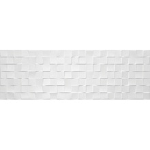 Roca Weekend С000483311 FOAA1AW011_SuiteWeekendBlanco30X90,2r Mozaika 30x90,2 cm, Hiszpania, beton - zdjęcie 1 - zdjęcie 1