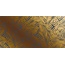Roced Coordinado Art Deco С000606834 Art Mix_60x120 porcelain tile 60x120 cm, Spain, gold and precious metals - photo 1