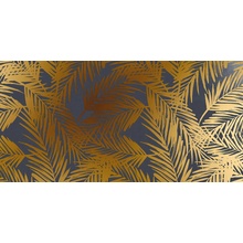 Roced Coordinado Art Deco С000606833 Art Palm_60x120 grès cérame 60x120 cm, Espagne, or et métaux précieux - photo 1 - photo 1