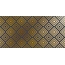 Roced Coordinado Art Deco С000606835 Art Rombos_60x120 gres porcelánový 60x120 cm, Španělsko, zlato a drahé kovy - fotografie 1