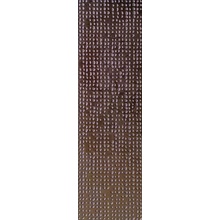 Roced Metalic С000590148 Metalic Bronze azulejo de parede 29x100 cm, Espanha, metal e ferrugem - foto 1 - foto 1