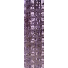 Roced Metalic С000590149 Metalic Violet azulejo de parede 29x100 cm, Espanha, metal e ferrugem - foto 1 - foto 1