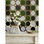 Roced Octagon 20x20 см, ceramica, Spagna, oro e metalli preziosi - foto di interni 2