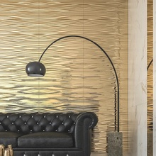 Roced Ondas (Снято с производства) 30x90 cm, Espanha, metal e ferrugem - foto de interior 1 - foto 1