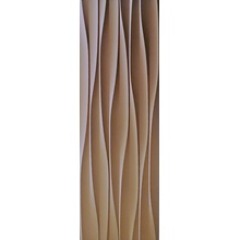 Roced Ondas С000594284 Ondas Bronze Matt keramisch graniet 30x90 cm, Spanje, metaal en roest - foto 1 - foto 1