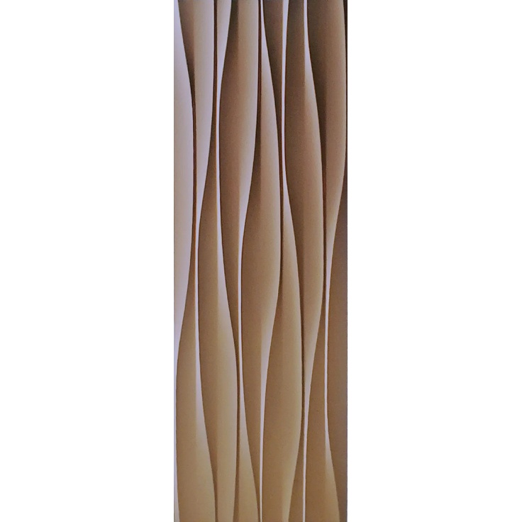 Roced Ondas С000594284 Ondas Bronze Matt porcelænsflise 30x90 cm, Spanien, metal og rust - foto 1 Roced Ondas С000594284 Ondas Bronze Matt porcelænsflise 30x90 cm, Spanien, metal og rust - foto 1