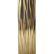 Roced Ondas С000594279 Ondas Gold Gloss keramisch graniet 30x90 cm, Spanje, goud en edelmetalen - foto 1 - foto 1