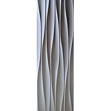 Roced Ondas С000594282 Ondas Silver Matt keramisch graniet 30x90 cm, Spanje, goud en edelmetalen - foto 1 - foto 1